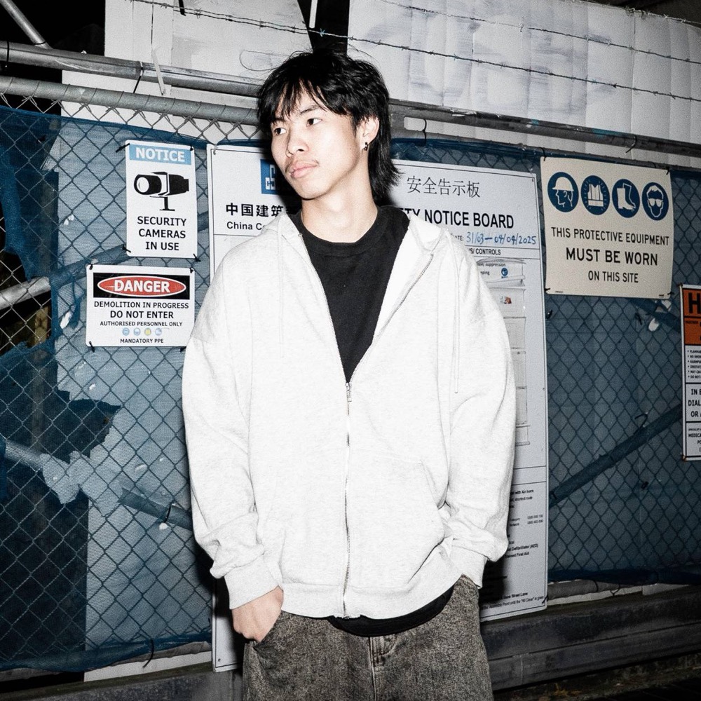 Eric (VERSAH)