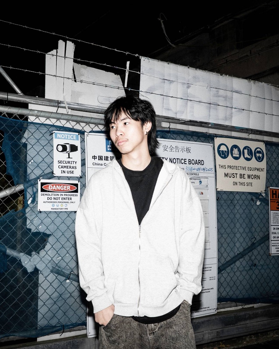 Eric (VERSAH)
